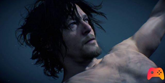 Death Stranding: où trouver O'Brien