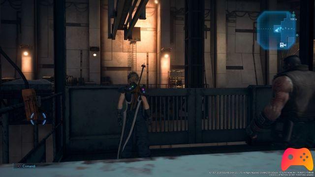 Remake de Final Fantasy VII - La question Chocomoguri