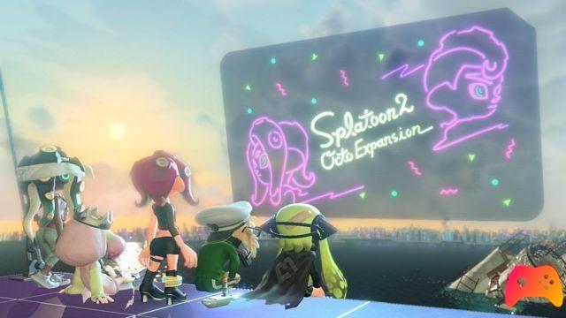 Splatoon 2: Expansão de outubro - Revisão