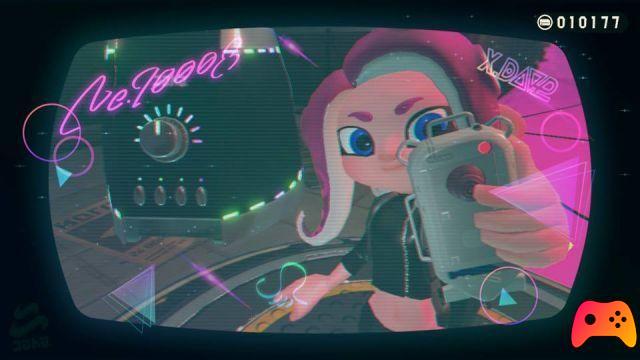 Splatoon 2: Expansão de outubro - Revisão