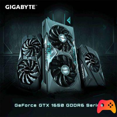 GIGABYTE's EAGLE model is available soon?