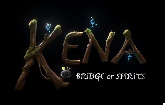 Kena : Bridge of Spirits profitera de DualSense