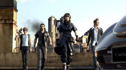 Comment obtenir les morceaux de musique des classiques de Final Fantasy dans Final Fantasy XV