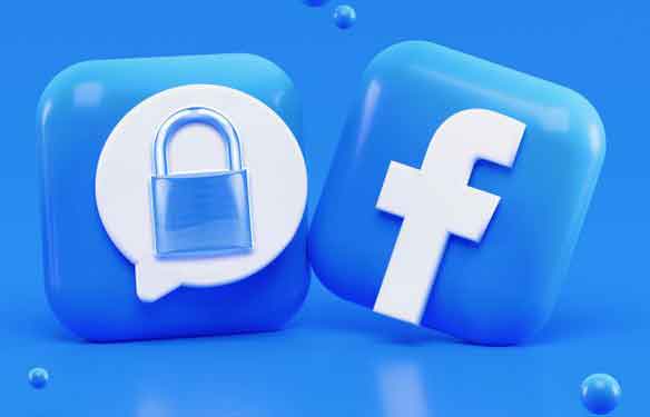 Como tornar seu perfil do Facebook privado