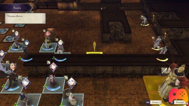 Fire Emblem: Three Houses - Ashen Shadows - Review
