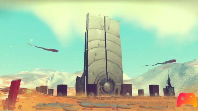 No Man's Sky arrivera également sur PS5