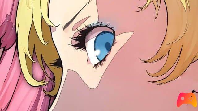 Catherine: Full Body - Guide des Fins