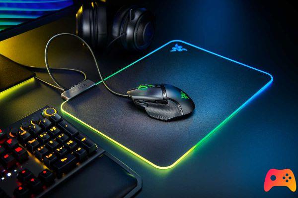 RAZER anuncia dos nuevos ratones para juegos