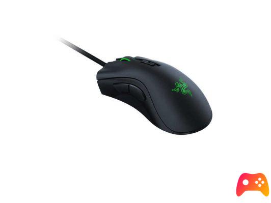 RAZER anuncia dos nuevos ratones para juegos