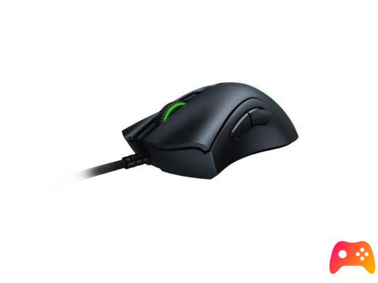 RAZER annonce deux nouvelles souris de jeu