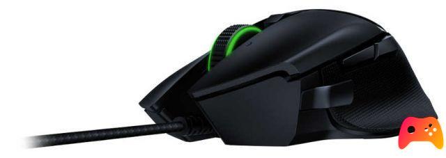 RAZER annonce deux nouvelles souris de jeu