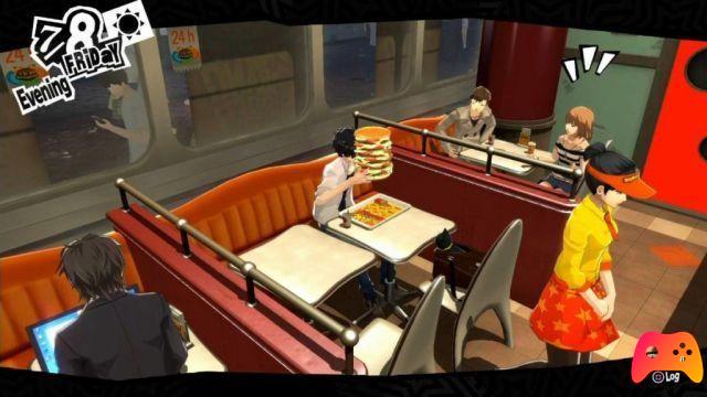 Persona 5 Royal: Guide de la dot sociale