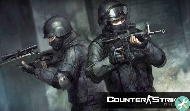 ¿Cómo puedo obtener máscaras gratuitas de Counter Strike fácilmente?