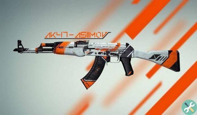 Como posso obter skins gratuitas de Counter Strike facilmente?