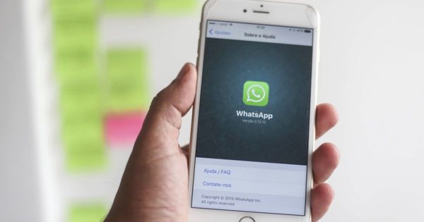 Cómo compartir ubicación en WhatsApp en tiempo real