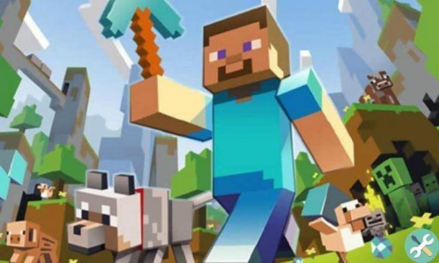 Riesgos de descargar un lanzador de Minecraft no premium para PC