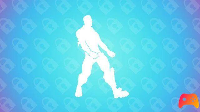 Comment obtenir l'émote Boogie Down dans Fortnite