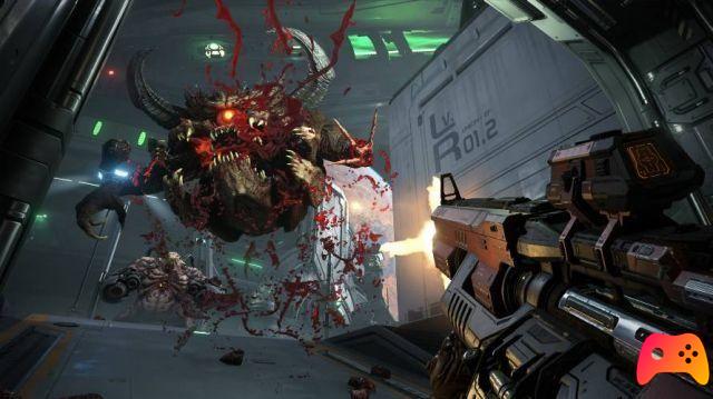 Doom Eternal: Aperçu - Gamescom 2019