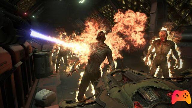 Doom Eternal: Aperçu - Gamescom 2019