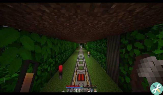 Comment fabriquer des ciseaux ou des cisailles dans Minecraft ? - Ciseaux de travail - Ciseaux Minecraft