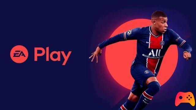 ¡FIFA 21 aterriza oficialmente en Xbox Game Pass!