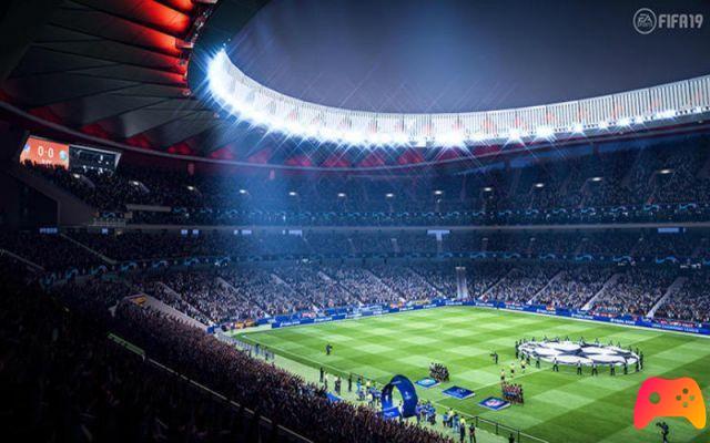 A revolução sutil do FIFA 19 - comprovada