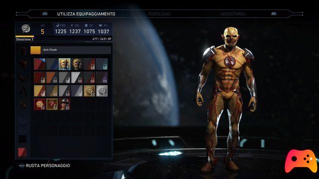 Injustice 2 Legendary Edition - Review