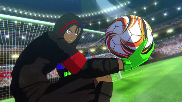 Captain Tsubasa: Rise of New Champions - Review