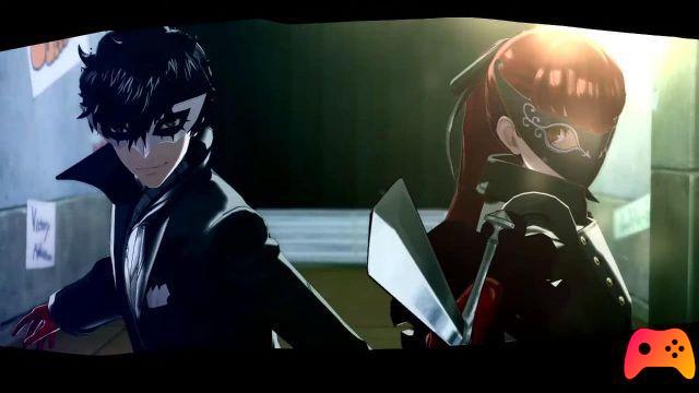 Persona 5 Royal: How to Get Endings and New Quarter Guide