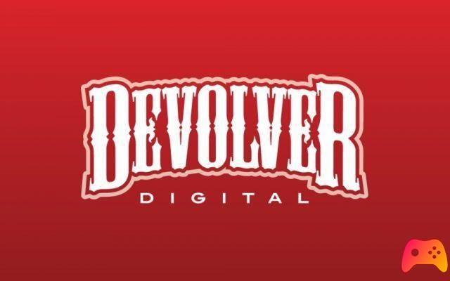 Devolver Digital lancera 5 autres jeux en 2021