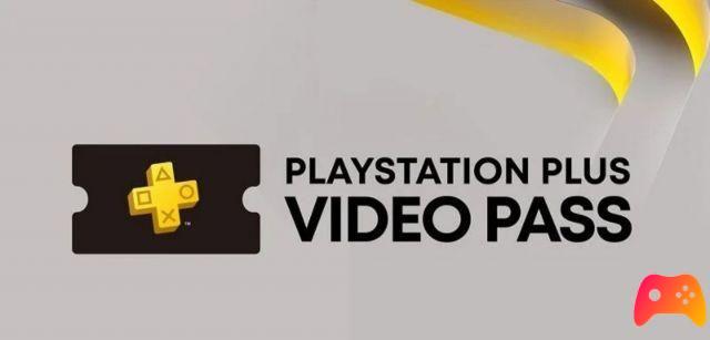 PlayStation Plus Video Pass: anúncio em breve?