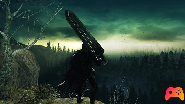 Dark Souls II: Guide des boss - Seigneurs squelettes