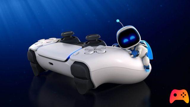 PlayStation 5 unifie les fonctions des touches