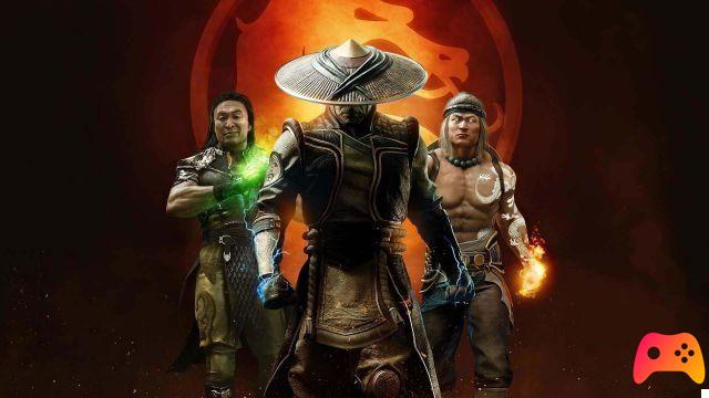 Mortal Kombat 11: 12 milhões de cópias vendidas