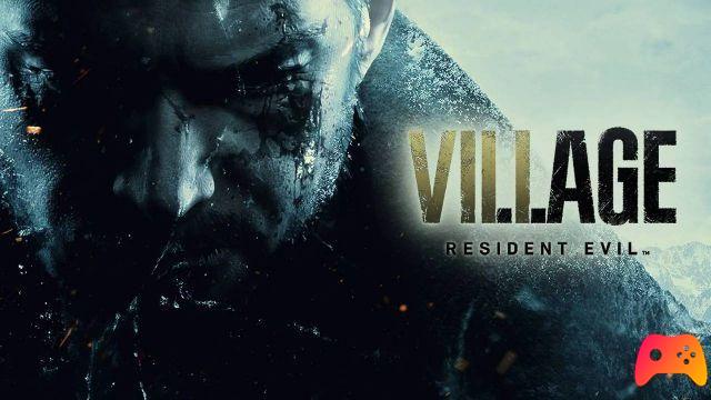 Resident Evil Village: fuite sur la fin et plus