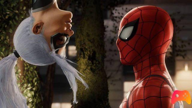 Spider-Man: The Heist - Review