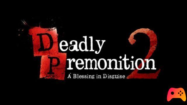 Deadly Premonition 2: Una bendición disfrazada - Revisión