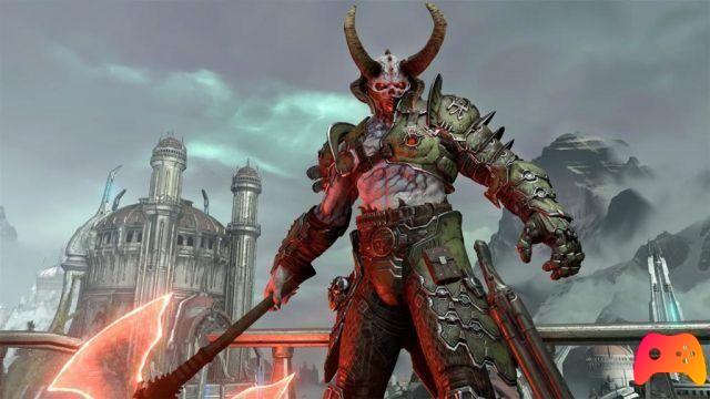 Doom Eternal: les objets de collection d'Exultia