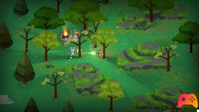 Super Animal Royale - Review