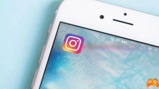 Instagram: ¿cómo publicar una foto en vivo?