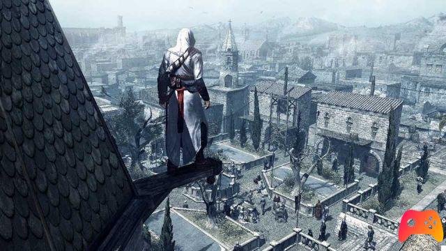 Assassin's Creed Infinity, nueva información revelada