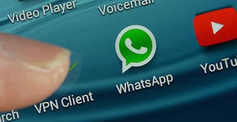 Cómo ser anónimo en Whatsapp