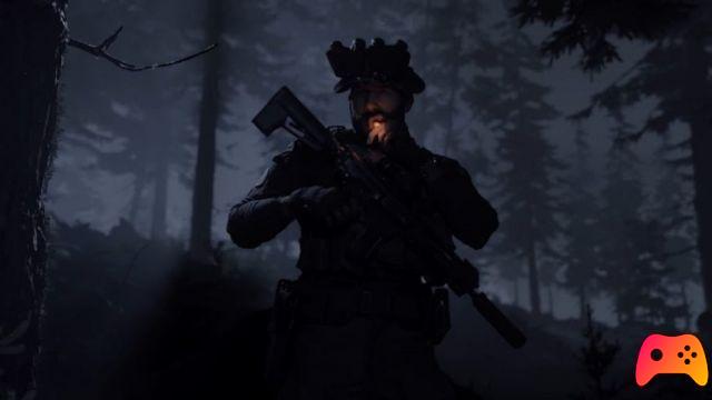 Call of Duty: Modern Warfare - Revisão