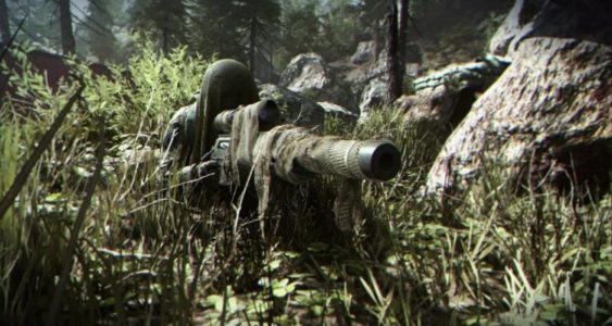 Call of Duty: Modern Warfare - Review