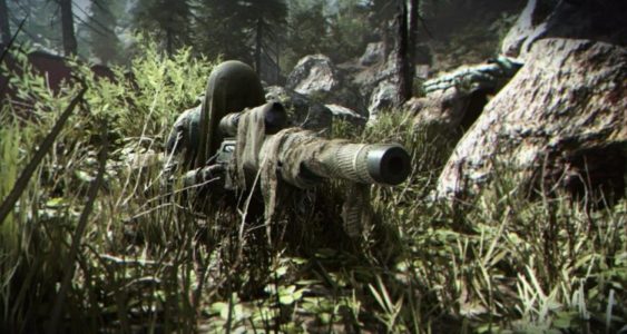 Call of Duty: Modern Warfare - Revisión