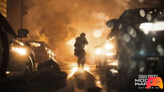 Call of Duty: Modern Warfare - Review