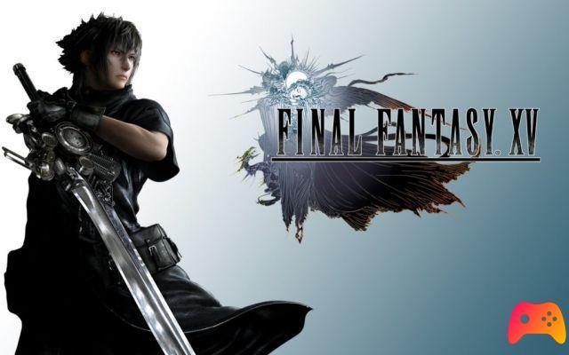 Como adicionar Aranea permanentemente à festa em Final Fantasy XV