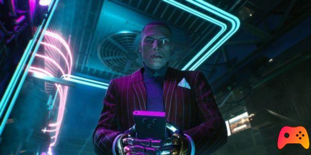 Cyberpunk 2077: novidades sobre veículos e roupas!