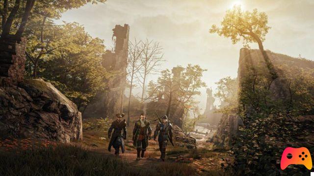 Greedfall PS5 - Review