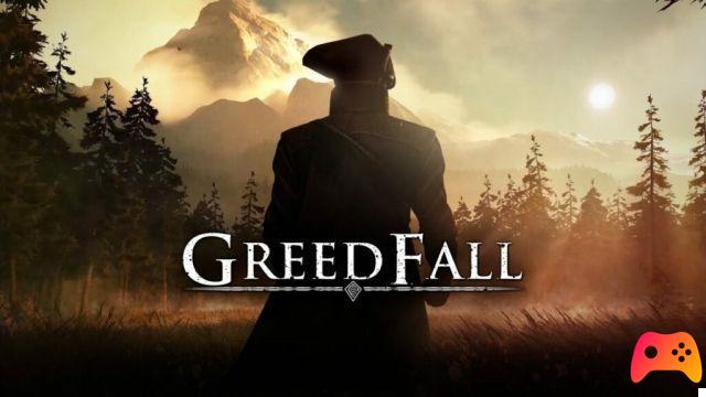 Greedfall PS5 - Review